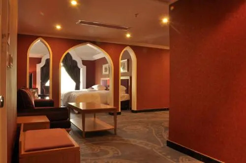 Sun City Vacation Hotel