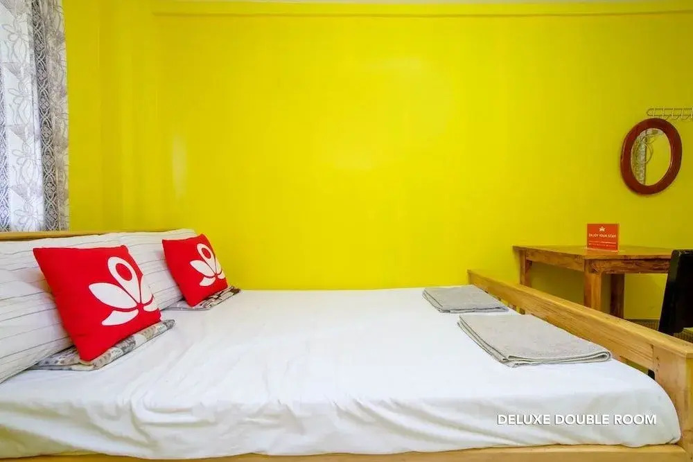 R & R  Guesthouse