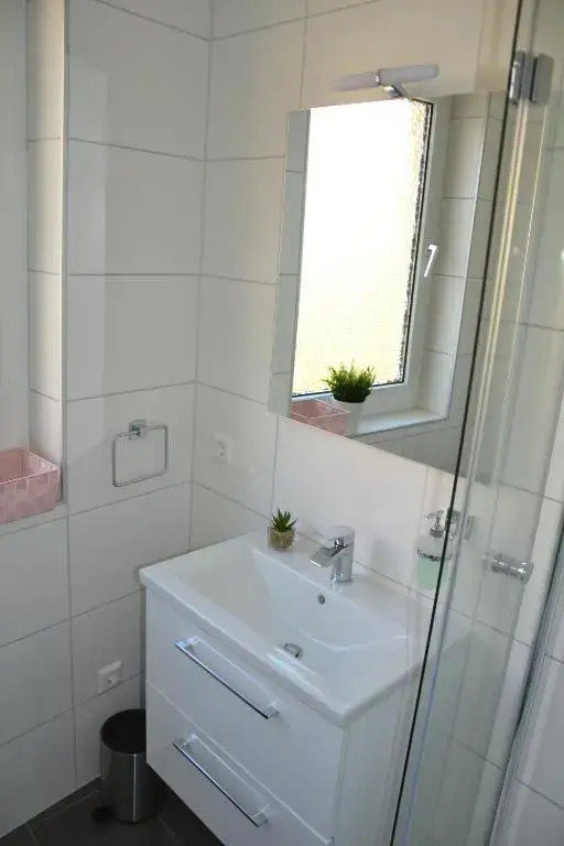 Sophie Flair Apartment