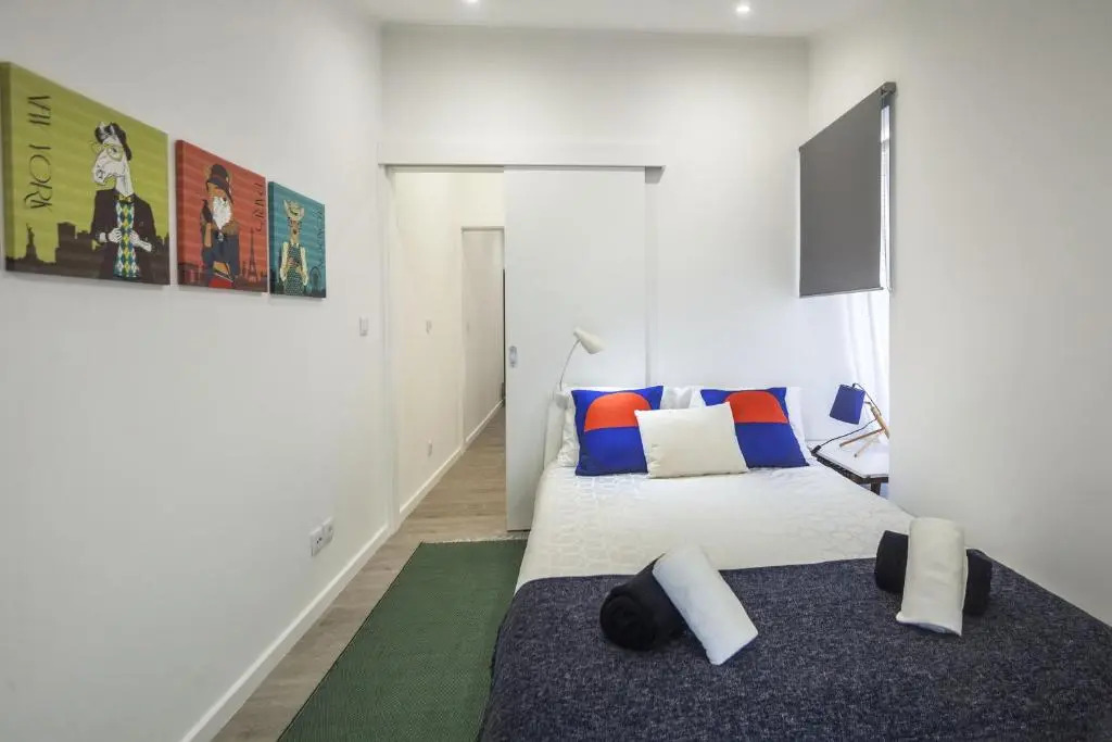 ANCO 56 - Cozy Retreat with Terrace