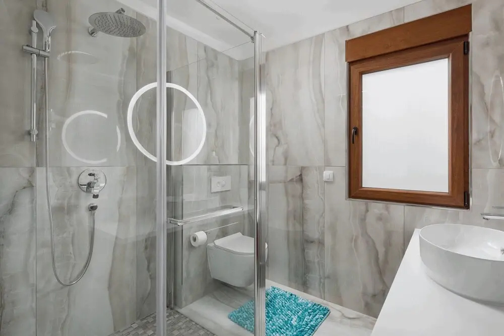 Malibu Eclipse - Luxury villa with pool & spa