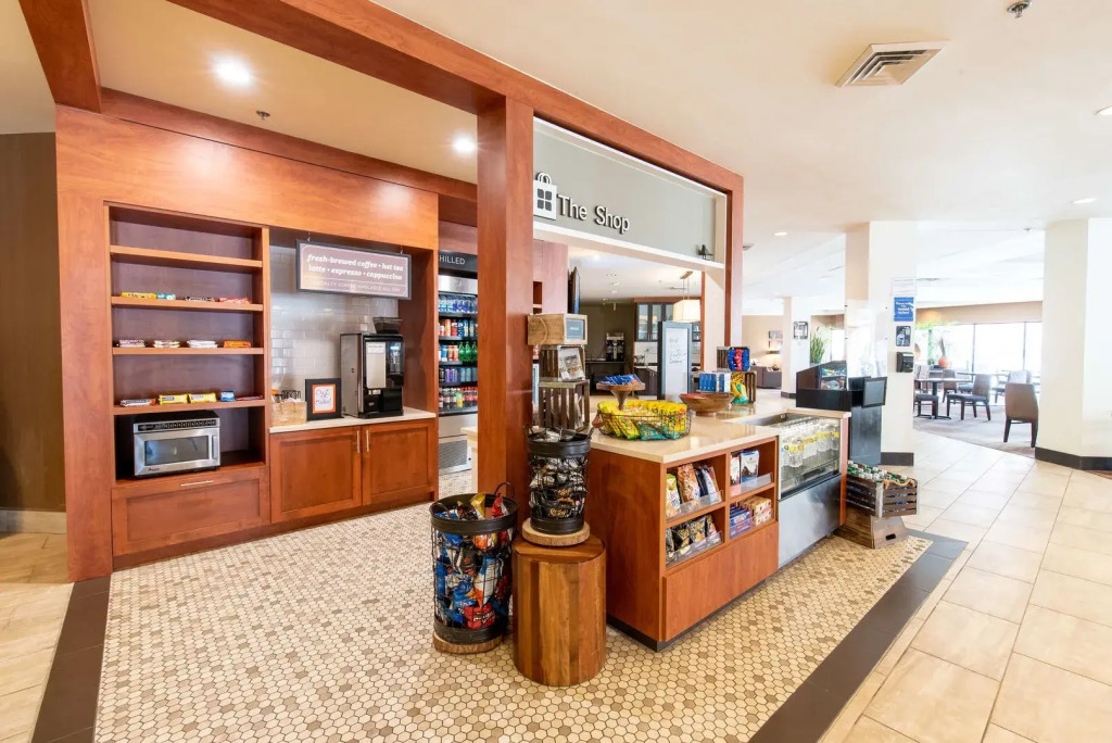 Hilton Garden Inn Ogden