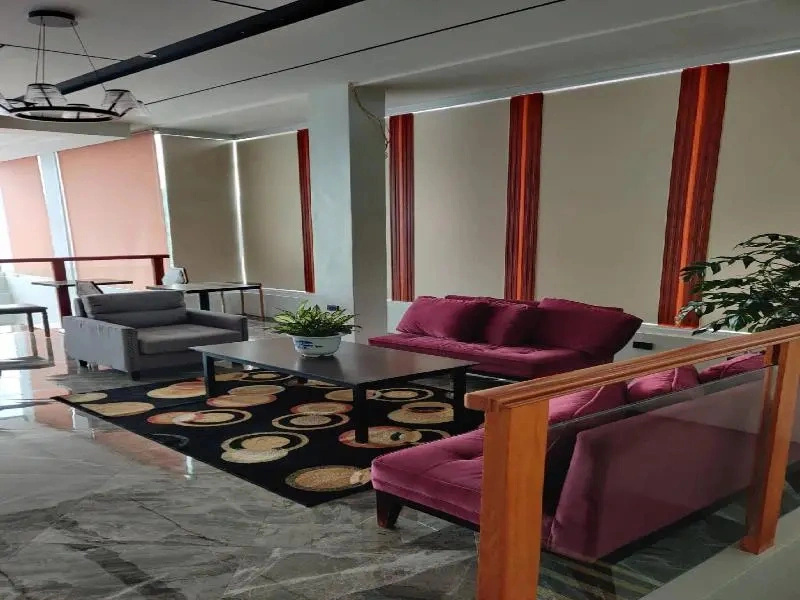 Altori Park Hotel