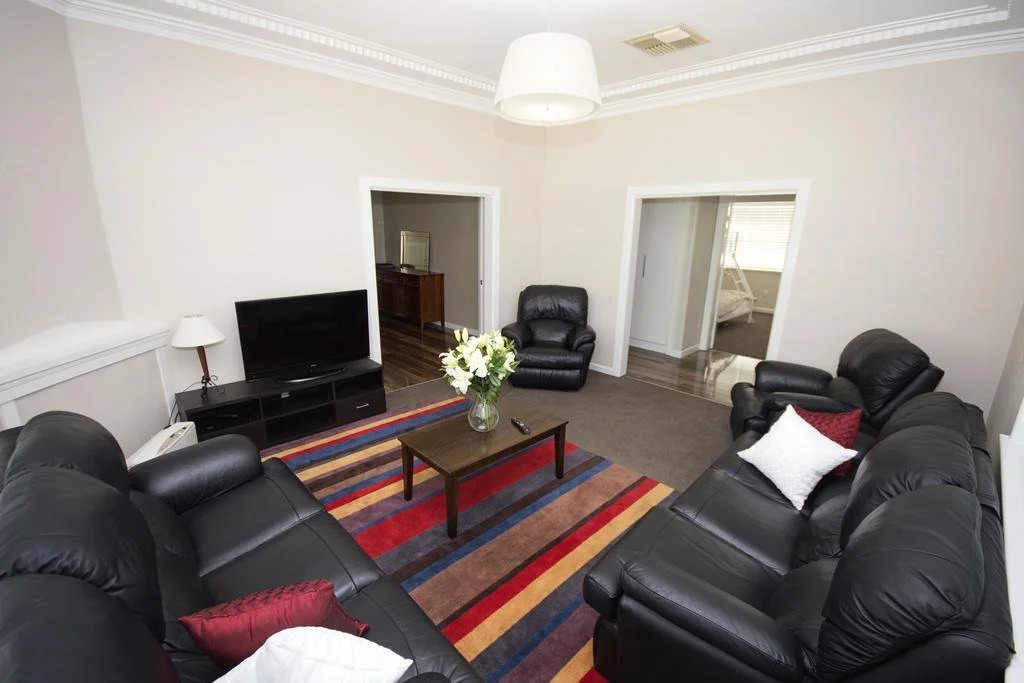 Wagga Central Apartments
