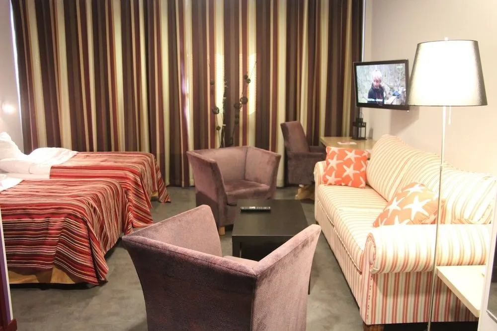 Hotel Salora