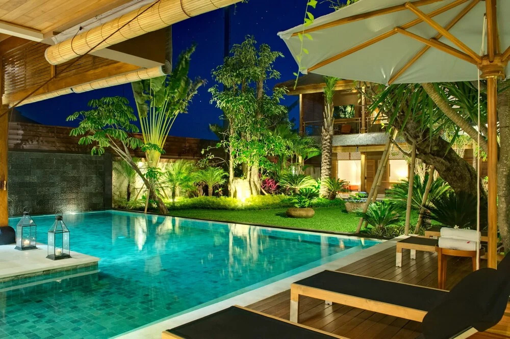 Best of Seminyak Villa 6 Beds -spacious