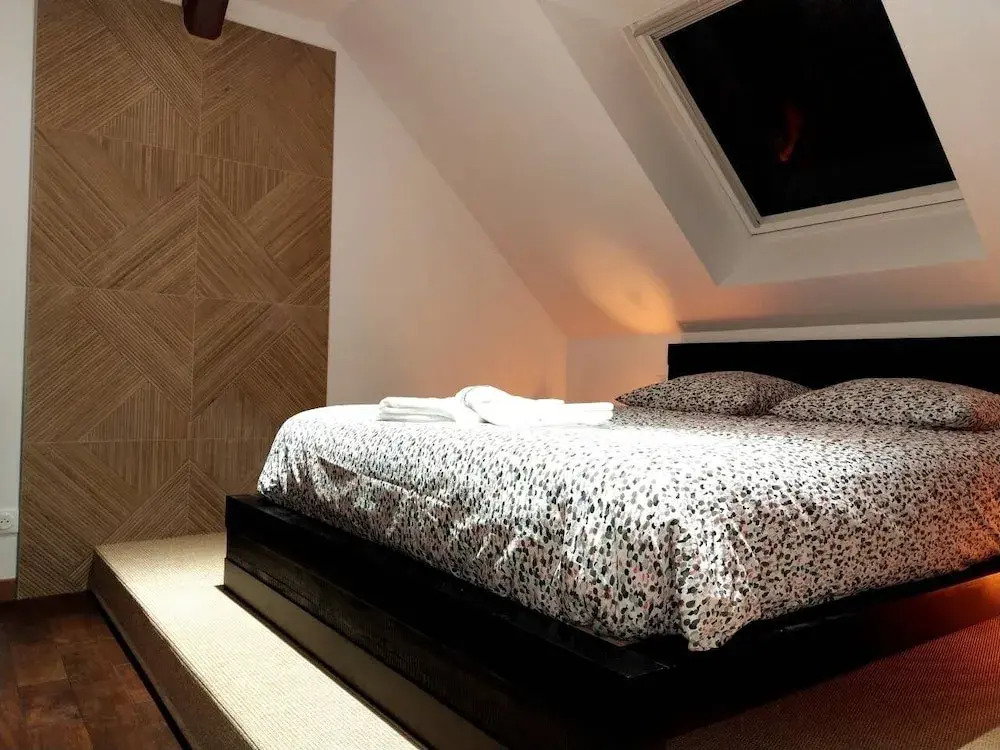 Appartements Up & Down by Beds76