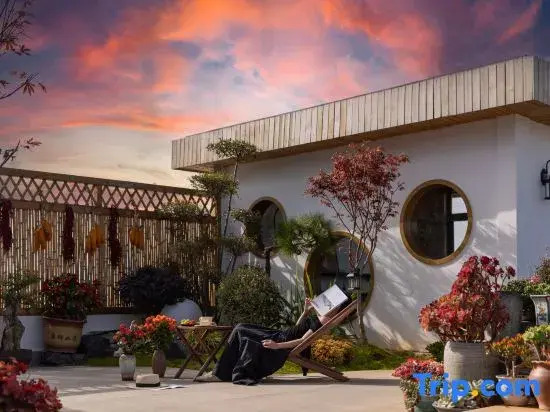LiJiang Old Town Xiyu Shandu hotel, Free Coffee,Ice cube,Fitness Center,Self-service Laundry &Drying