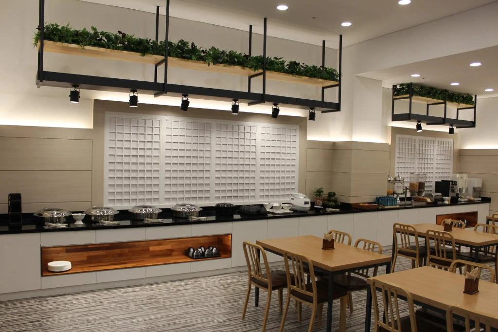 Hyundai Residence