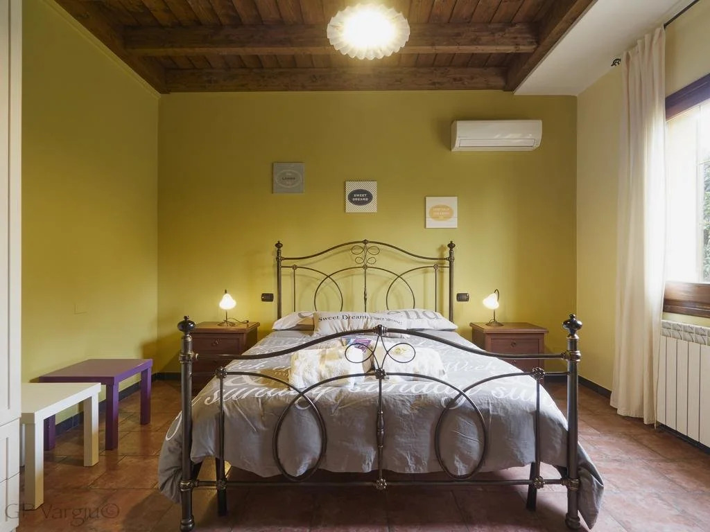 B&B Gassa dAmante