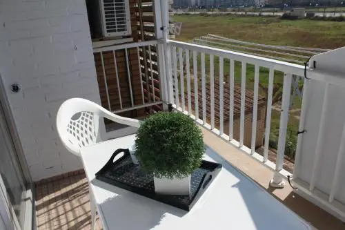 Cozy Pool Apartament La Pineda