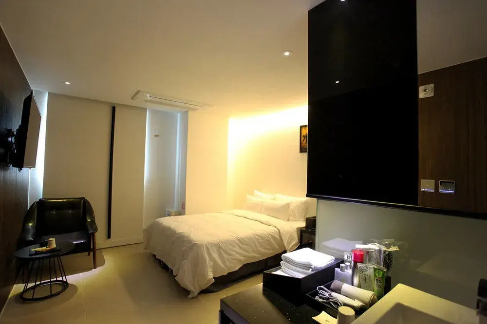 Hotel SS
