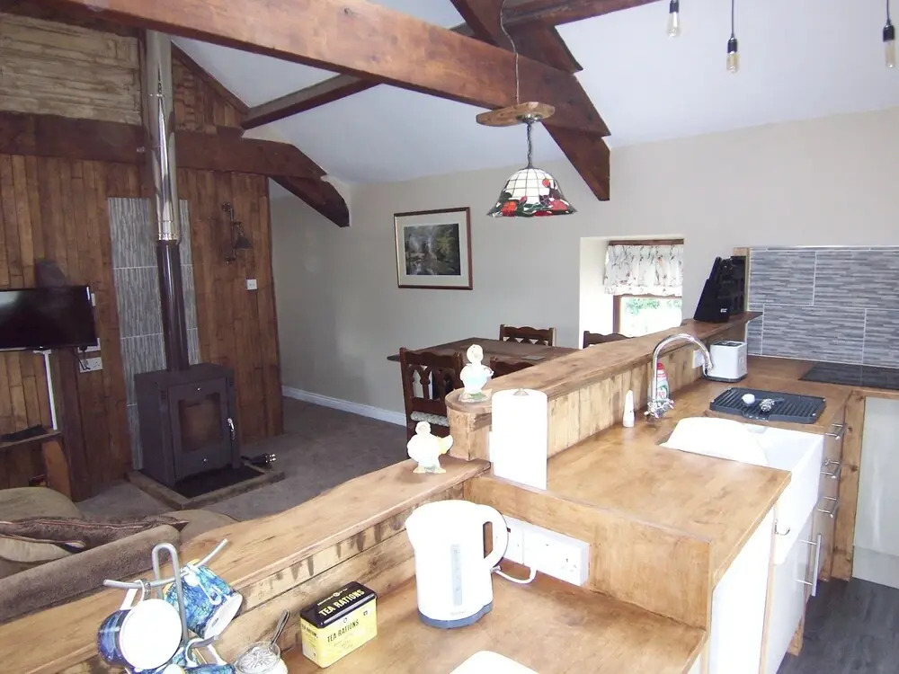 Mere Farm Holidays