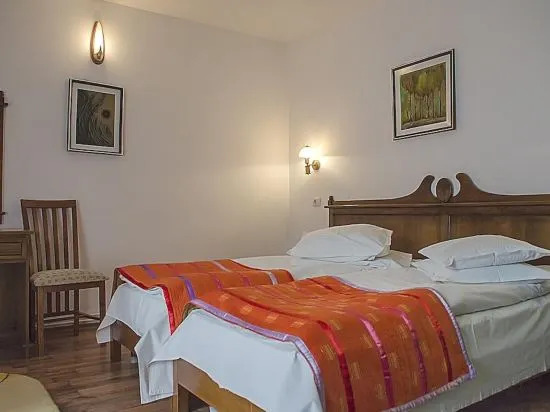 Casa Elena - Resort & SPA