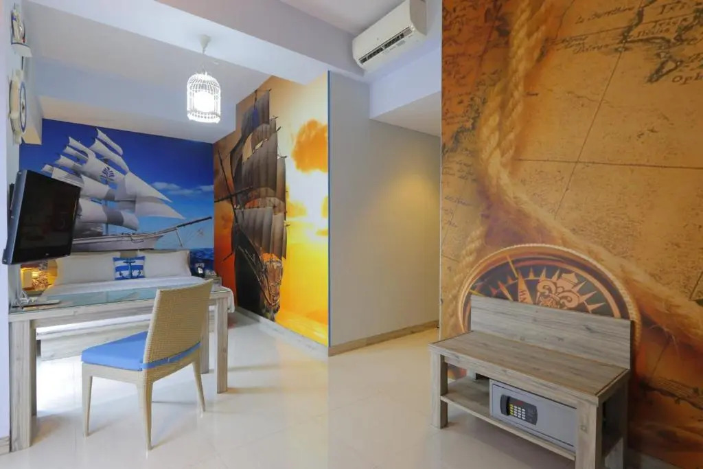 Rhadana Hotel