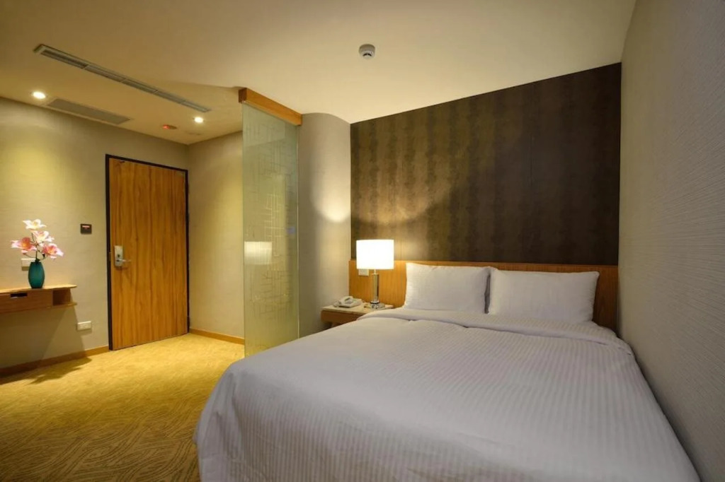 雲富大飯店 Hotel Cloud-ZhongShan