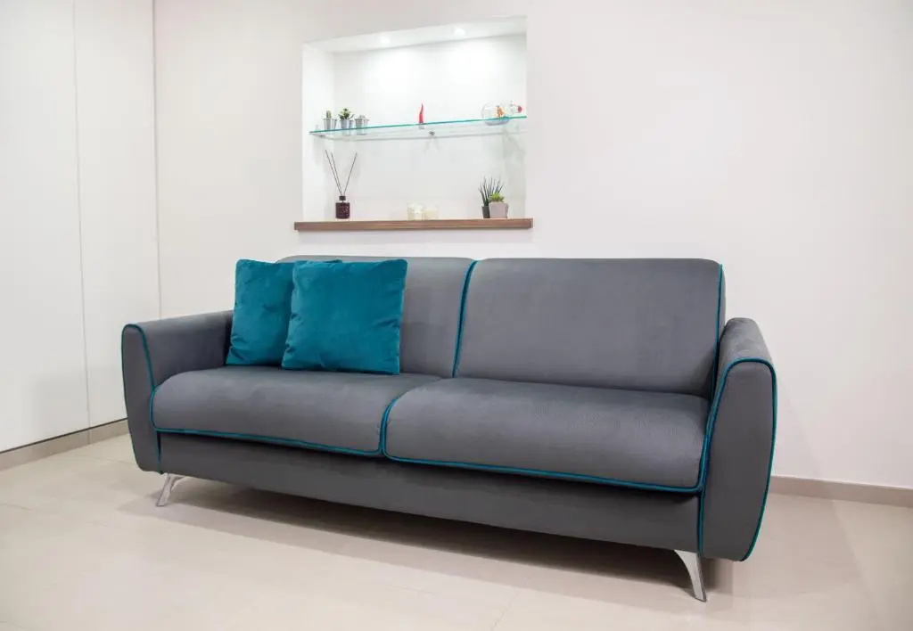 Luxury House Dogana 37