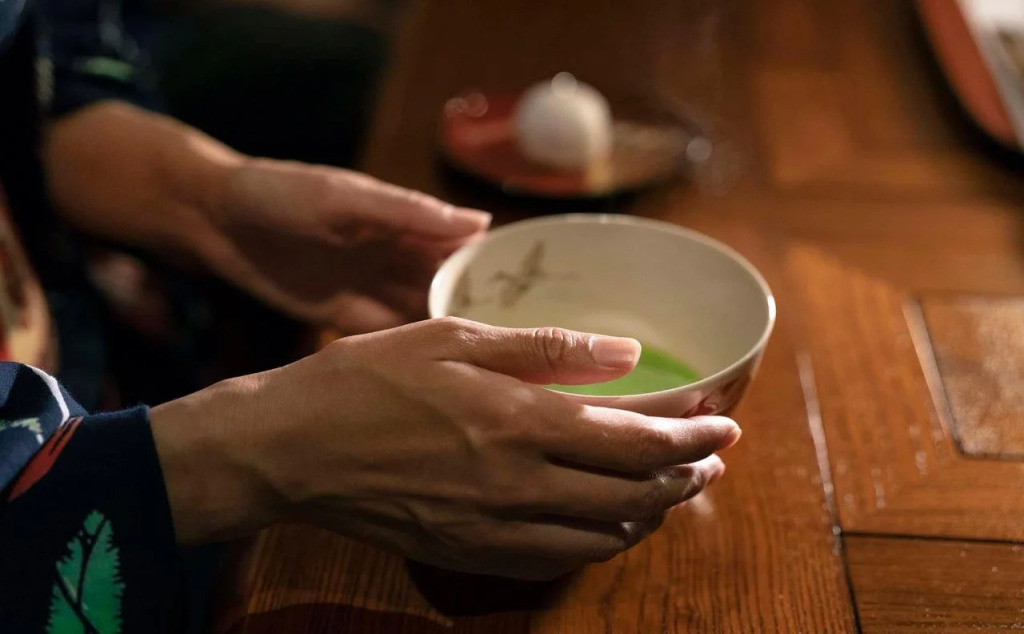 Hazuki Kyoto