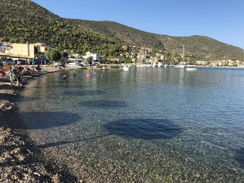 Korfos View 1