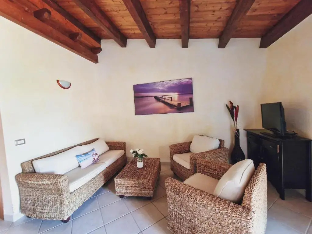 Villa Sardinia