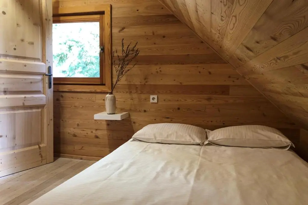 Kostovac Boutique Homes - House 1