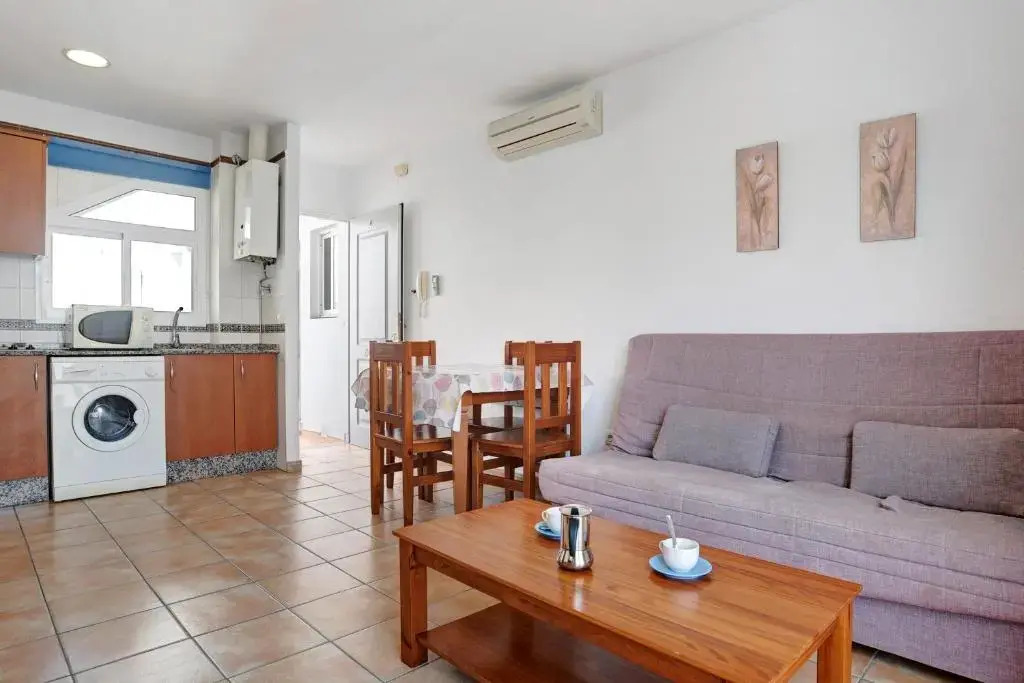 Apartamento Perez Zara 6