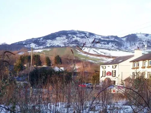 The Greyhound Inn