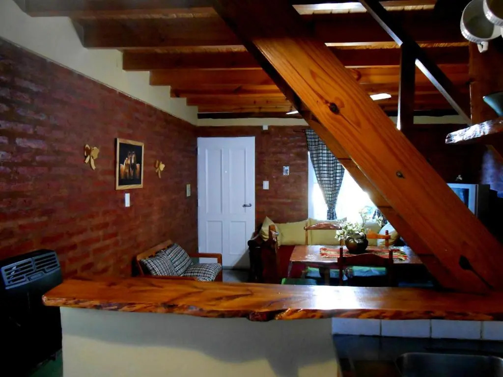 Cabañas Caramelo