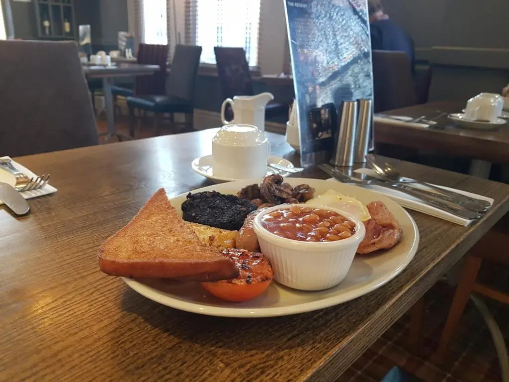 Regent Hotel Doncaster