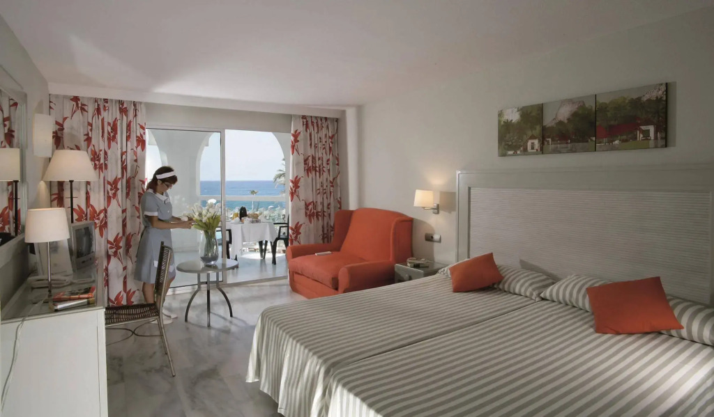 Ona Marinas de Nerja Spa Resort