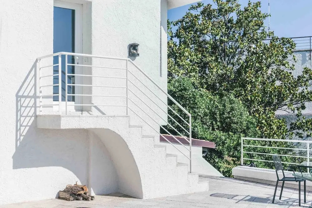 Villa Vignola Hotel