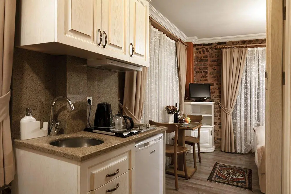 Sultanahmet Budget Rooms