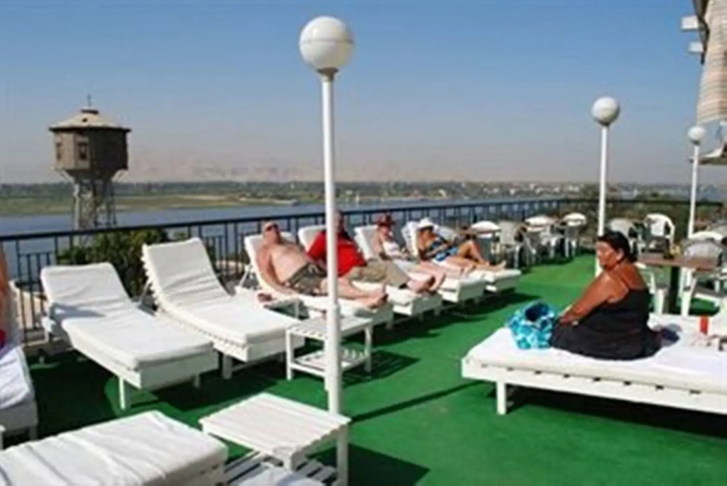 St.Joseph Hotel