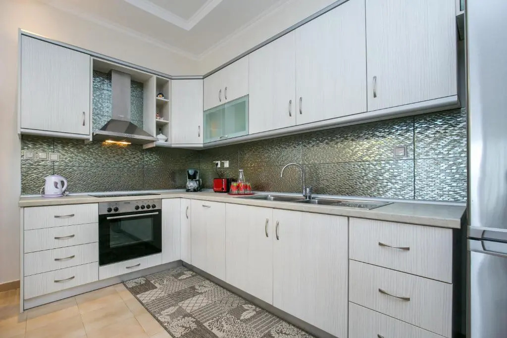 Kallisti Apartment