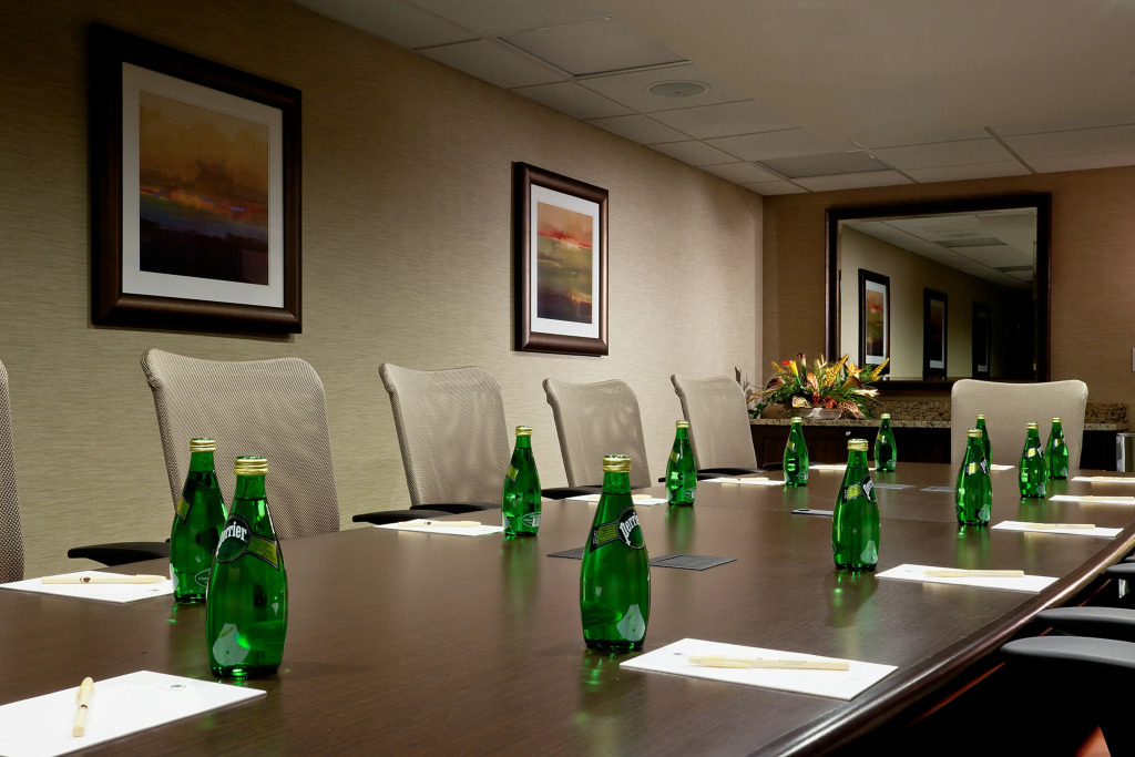 DoubleTree by Hilton Santa Fe
