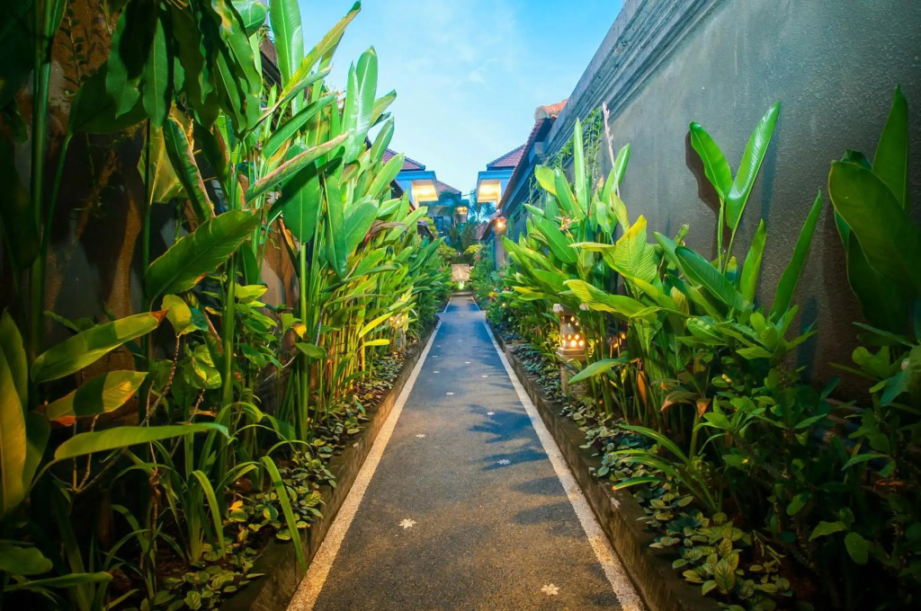 Srirama Villa