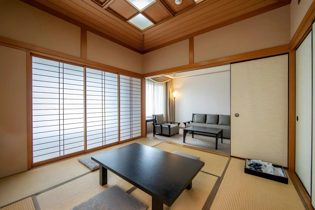 Hotel Cadenza Tokyo