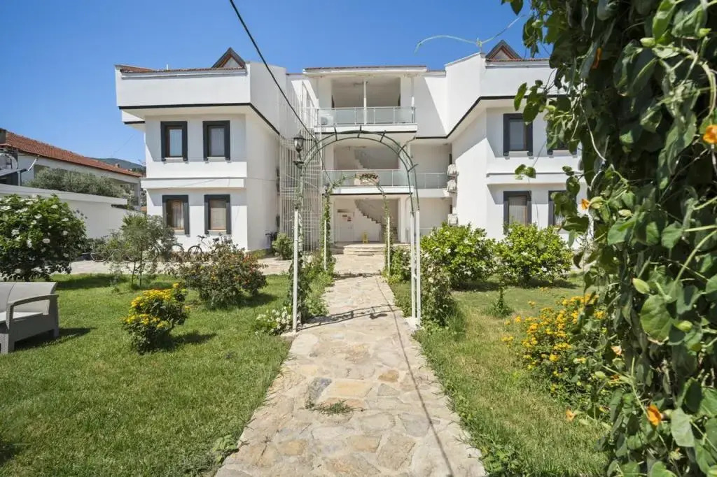 Arzu Otel