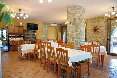 Villa Trentova