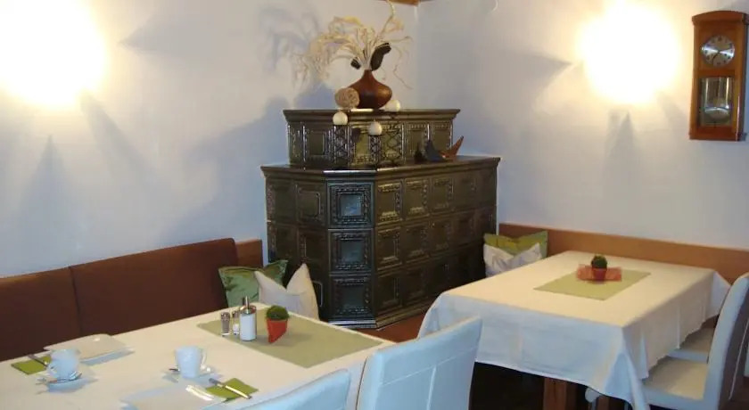Haus Hinterfürbach