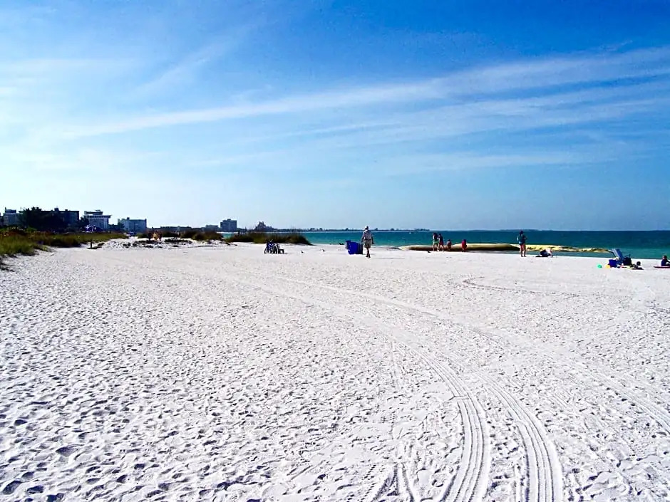 Gulf Winds Resort by Travel Resort Services