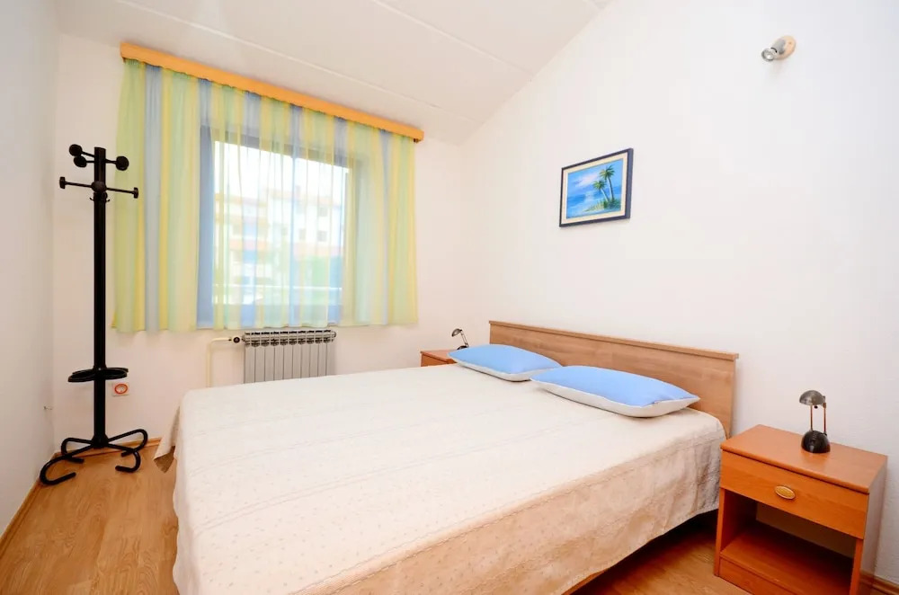 Apartments Bovarovic