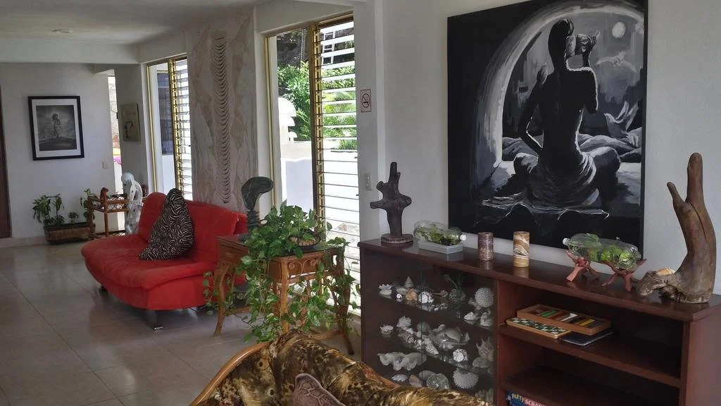 Villa Condesa