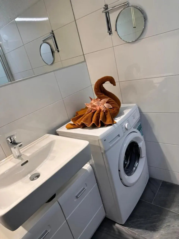 Appartement Residenz Leutasch Zentrum