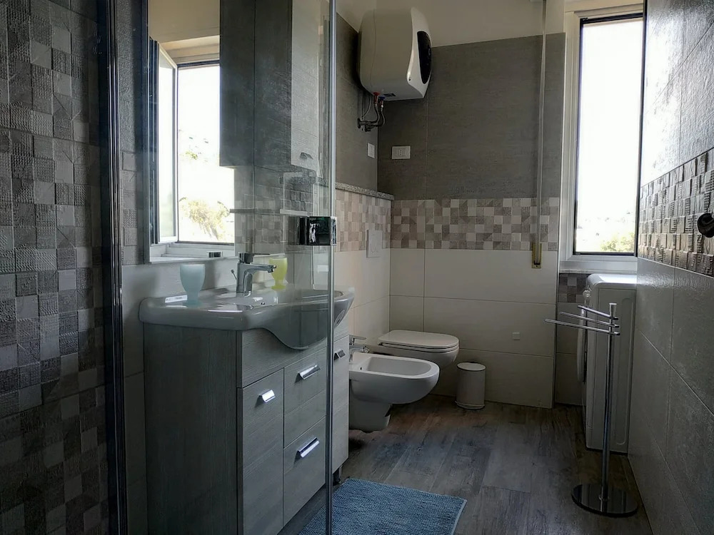 Holiday Apartment near Sea Cogoleto