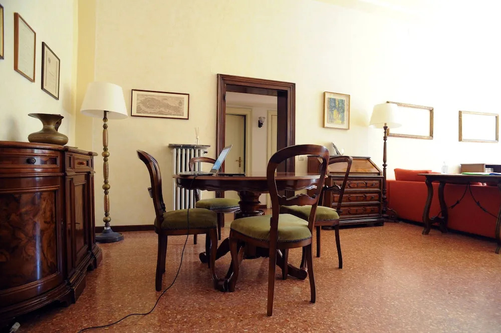 San Polo 1948 Venice Centre