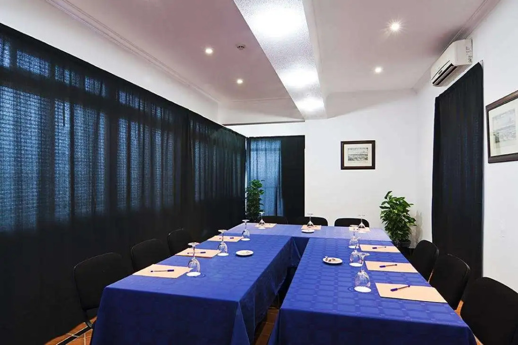 Sercotel Las Casas de los Mercaderes