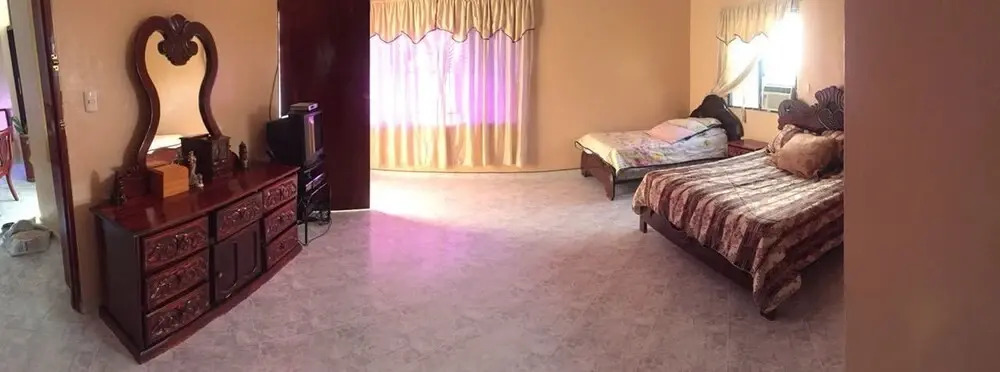 Nicole's Guest Home