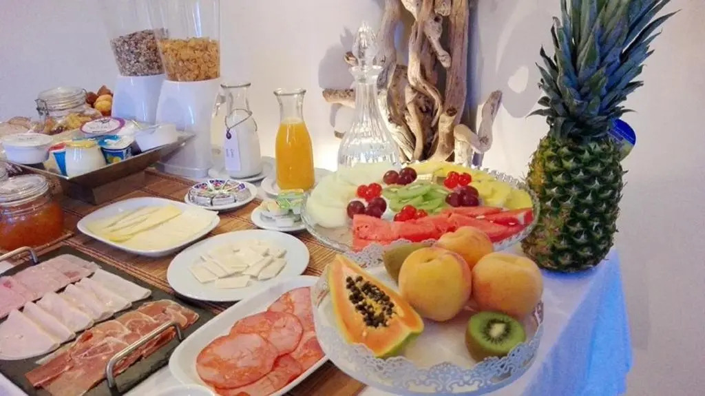 Casa Pinto