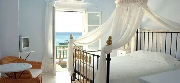 Villa Glaros